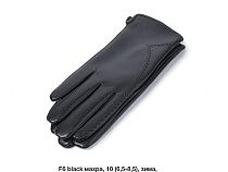 Перчатки Dgmd F6 black - делук