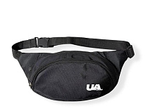 Бананка Fashion Bag NO01-17 black - делук
