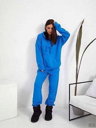 Кардиган Loren 856 blue - делук
