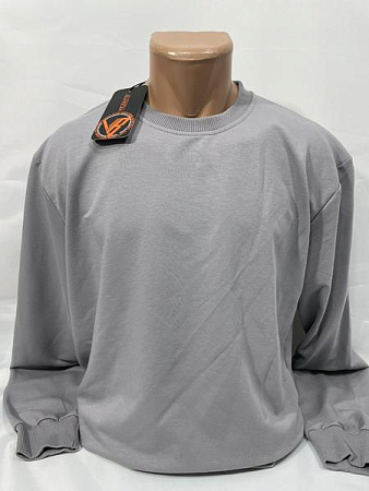 Свитер Sabihina SB1601 grey - делук