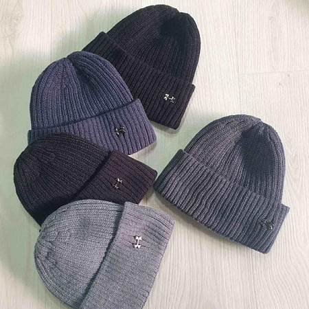 Шапка Candy CN2085 mix - делук