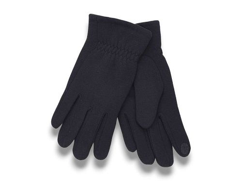 Перчатки Kh Clothes 2303-1 black - делук