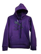 Худи Sevim 954 purple - делук