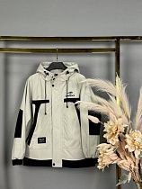 Куртка Delfinka 24101 l.beige - делук