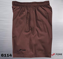 Шорты Azt AZ505-6114 brown - делук