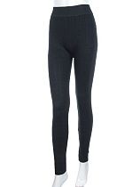 Лосины Jelzin NO09 black - делук