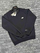 Свитшот F.T.H F151 navy - делук