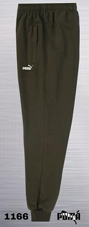 Штаны Спорт Azt AZ386-1166 khaki - делук