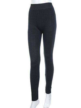 Лосины Jelzin NO09 black - делук