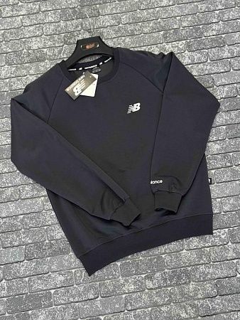 Свитшот F.T.H F151 navy - делук