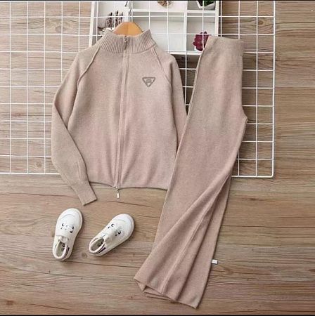 Костюм Спорт Major M379 beige - делук