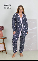 Комплект Dgmd 70015 grey Комплект Dgmd 70015 grey - делук