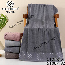 Полотенце Mallory 5107-96 Полотенце Mallory 5107-96 - делук