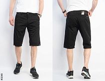 Бриджи Vitions 3246D black - делук