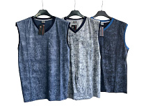 Майка Tran TR1226 mix - делук