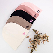 Шапка Candy CN2575 mix - делук