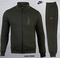 Костюм Спорт Azt AZ17-5544 khaki - делук