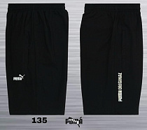 Шорты Azt AZ530-135 black - делук