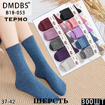 Носки В18-053 - делук