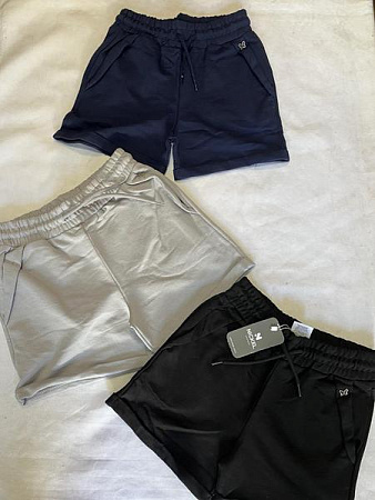 Шорты Zayka ZA2304 grey - делук