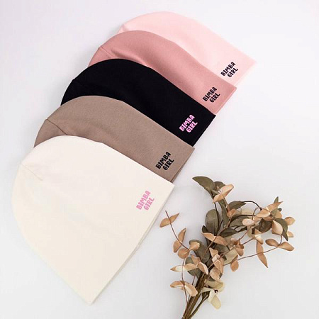 Шапка Candy CN2575 mix - делук