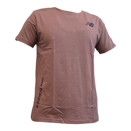 Футболка Sevim SV1605 brown - делук