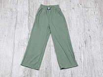Брюки Kindzer Clothes N38 olive - делук