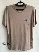 Футболка Tran TR818 beige - делук