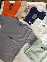 Футболка Zayka ZA807 white - делук
