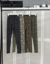 Лосины Little Secret 400737 d.grey - делук