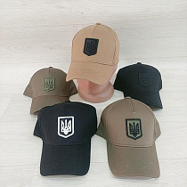 Кепка Candy CN2278 mix - делук