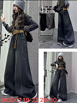 Джинсы Major 1263007 grey Джинсы Major 1263007 grey - делук