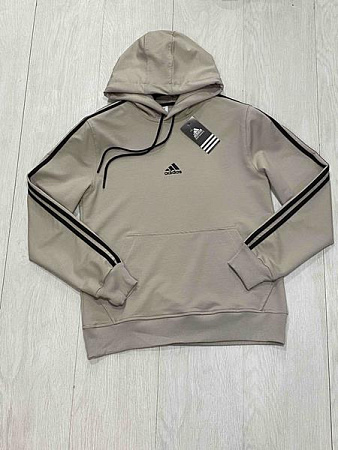 Худи Zalov ZV950 beige - делук