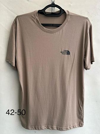 Футболка Tran TR818 beige - делук