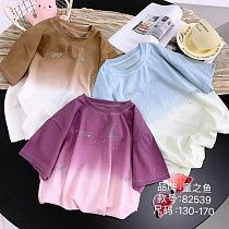 Футболка Фунтик 82539 brown - делук