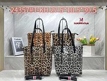 Сумка Chus DA-24357 l.beige - делук