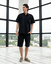 Костюм Sinevir W4 black - делук