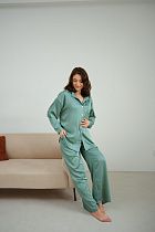 Костюм Paractives P5 green - делук