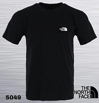 Футболка Azt AZ972-5049 black - делук