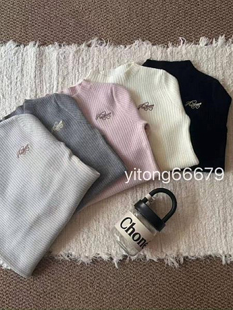 Свитер Meloria 66679 black - делук