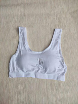 Топ Disneyopt DS444 white (2XL) - делук