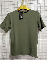 Футболка Axt AX321 khaki - делук