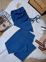 Костюм Arina 3107 blue - делук