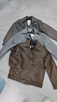 Куртка Liopt 3570 khaki - делук