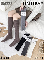 Носки Redoor BM553 mix - делук