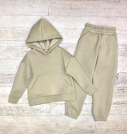 Костюм Спорт Lima Kids 2432 grey - делук