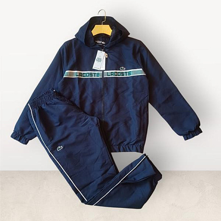 Костюм Спорт Moranny MR541 navy - делук