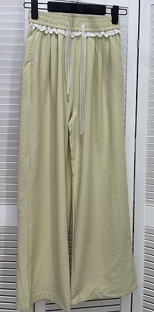 Штаны Karon 9901 mint - делук