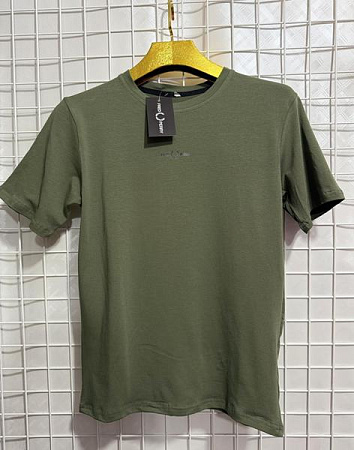 Футболка Axt AX321 khaki - делук