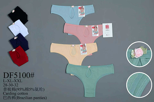 Трусики DF5100 - делук